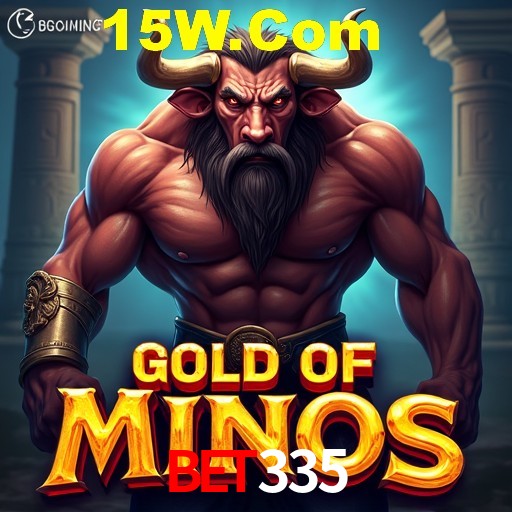 Descubra o Mundo do Cassino Online com Bet335