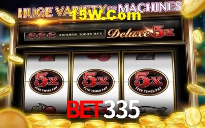 Login Seguro Bet335