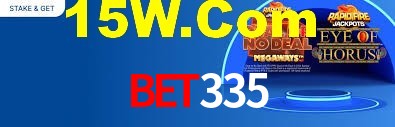 APP oficial da Bet335 para mobile
