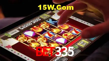 Jogos de Slot Bet335