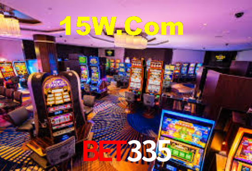 Bet335 App