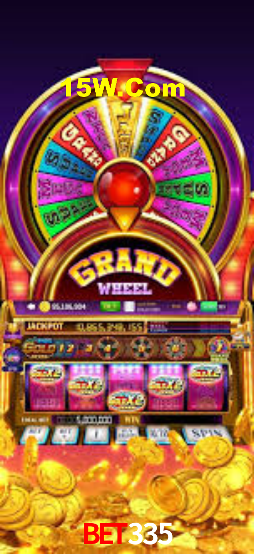 Bet335 App