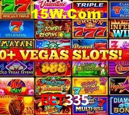 Experiência VIP Bet335