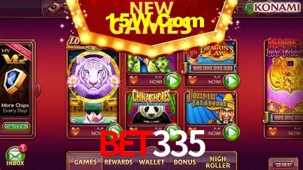 Casino Ao Vivo Bet335