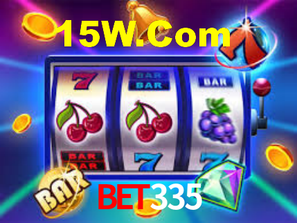 Interface Premium Bet335