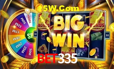 Benefícios da Conta Bet335