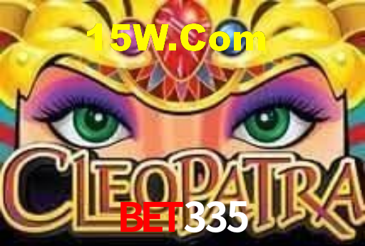 Bet335: Seu Cassino Premiado com Pagamentos Rápidos