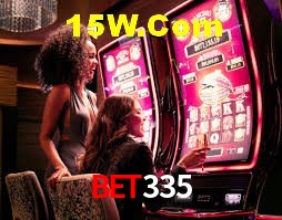 Casino Ao Vivo Bet335