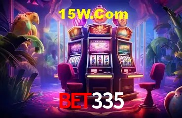 Especiais de Fim de Semana Bet335