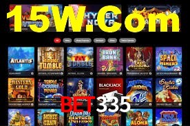 Ofertas Imperdíveis na Bet335: Promoções e Bônus Que Valem a Pena