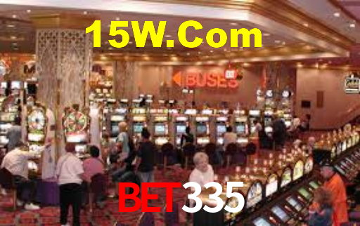 Sinta a adrenalina dos jogos de cassino com Bet335
