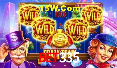 Estatísticas do Jogo Bet335