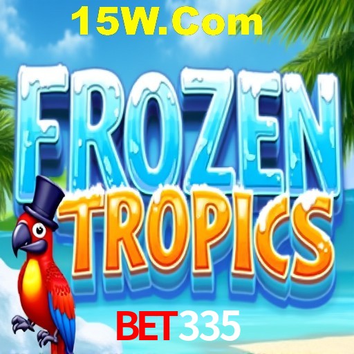 Design Responsivo Bet335