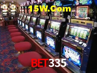 Provedores de Jogos Bet335