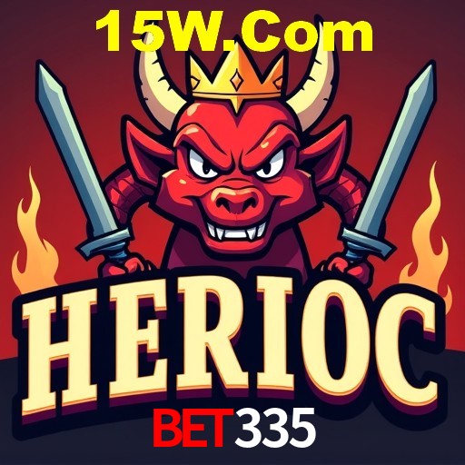 Interface Premium Bet335