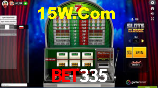 Bet335 Login