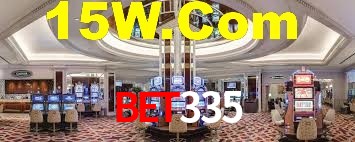 Torneios Bet335
