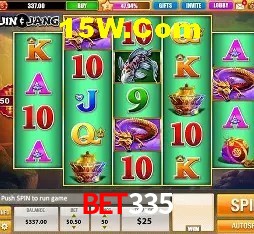 Promoção Relâmpago Bet335