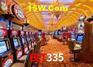 Integração de APIs Bet335