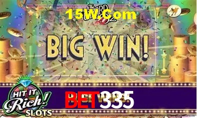 Design Responsivo Bet335