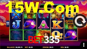 Explore as vantagens do Bet335: serviço profissional e confiabilidade