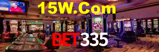 Bet335 - Cassino Online De Alto Nível App - Bet335 App