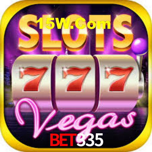 Bet335: A Experiência de Casino com Jogos de Mesa ao Vivo
